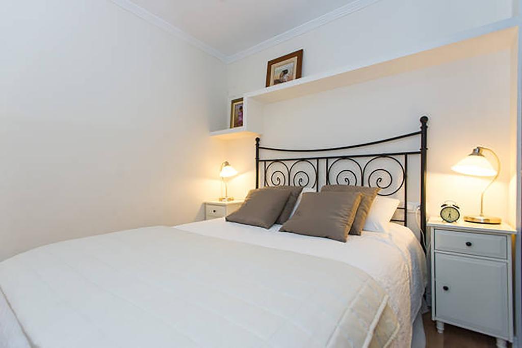 Apartamento San Clemente Севілья Екстер'єр фото