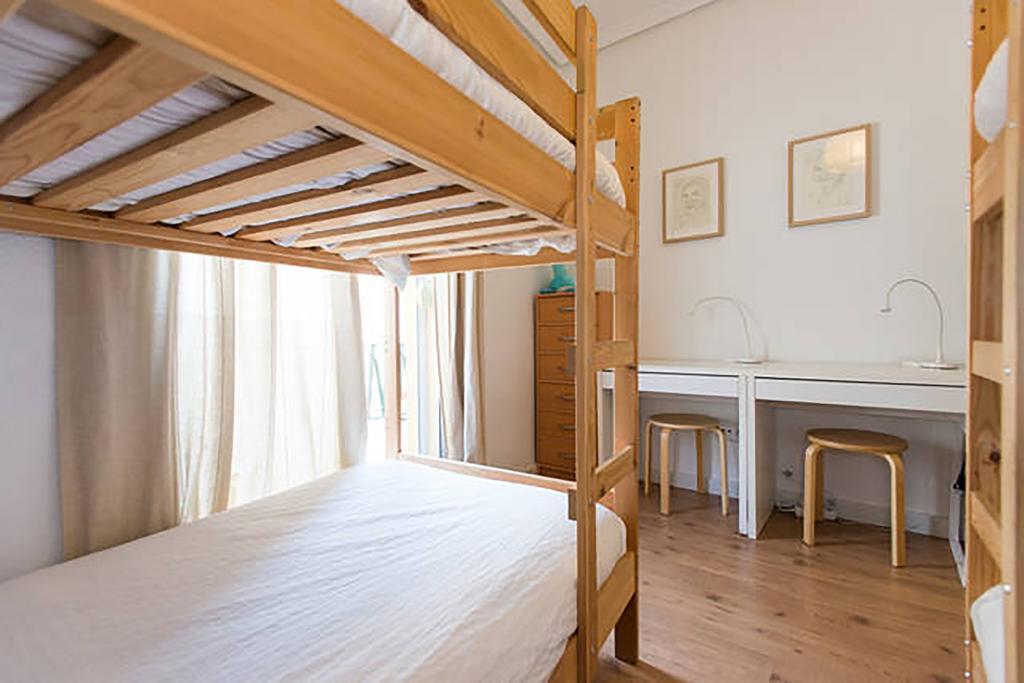 Apartamento San Clemente Севілья Екстер'єр фото