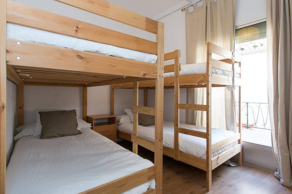 Apartamento San Clemente Севілья Екстер'єр фото