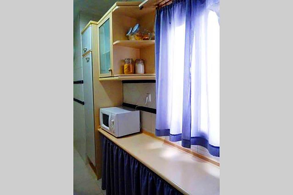 Apartamento San Clemente Севілья Екстер'єр фото