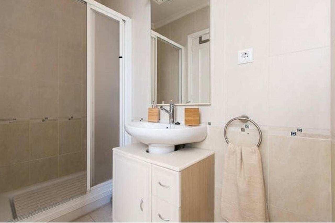 Apartamento San Clemente Севілья Екстер'єр фото
